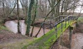 Tour Wandern Terrasson-Lavilledieu - sur les hauts de terrasson  - Photo 1