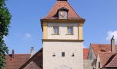 Tour Zu Fuß Sommerhausen - Weinbergsweg - Photo 1