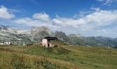 Randonnée Marche La Léchère - col de la madeleine 2020 - Photo 4