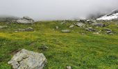 Tocht Stappen Planay - le refuge du Grand Bec (boucle) - Photo 3