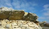 Tour Zu Fuß Ruvo di Puglia - (SI R09) Contrada Lama d'Ape (Ruvo di Puglia) - Castel del Monte (Andria) - Photo 3