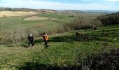 Randonnée Marche Auriac-sur-Vendinelle - 16 février 2021 - Photo 6