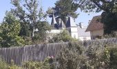 Trail Walking Beaulieu-lès-Loches - Beaulieu les Loches - Photo 3