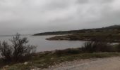 Excursión Senderismo Leucate - mon sentier des pêcheurs  - Photo 4