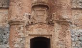 Trail Walking Salses-le-Château - citadelle de Salse  - Photo 12