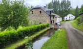 Tocht Stappen Houffalize - Engreux 080625 - Photo 16