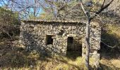 Tour Wandern Saint-Vallier-de-Thiey - St vallier. plateau la malle  - Photo 1