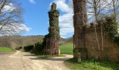 Tour Wandern Beauvechain - HAMME mille 20,8 km - Photo 5