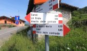Tour Zu Fuß Berbenno - Antiche Tracce - Photo 5