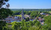 Randonnée Marche Cerfontaine - Balade autour de Cerfontaine - Photo 12