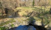 Tour Wandern Uzès - Uzes  - Photo 2