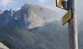 Excursión Senderismo Névache - Nevache (Laval) - Col des Muandes - Mont Thabor A/R - Photo 3