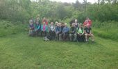 Trail Walking Montigny-sur-Loing - sorques-12 mai 2023  - Photo 3