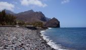 Tocht Te voet La Aldea de San Nicolás - Ruta Playa de El Puerto - Photo 5