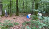 Percorso Marcia Confracourt - Circuit 32 La forêt et les hommes ( version courte )  - Photo 3