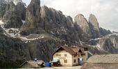 Percorso A piedi Selva di Val Gardena - IT-653 - Photo 7