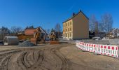 Tour Zu Fuß Martinlamitzer Forst-Süd - Kornberg - Photo 7