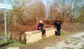 Trail Walking Vauhallan - Vauhallan - Photo 5