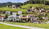 Tour Zu Fuß Scuol - Funtana fraida - Photo 4