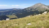 Trail Walking Prats-de-Mollo-la-Preste - Les Conques sources du Tech_T - Photo 1