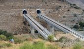 Tour Zu Fuß Regionalverwaltung Mateh Jehuda - יתלה - Photo 9