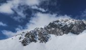 Percorso A piedi Sconosciuto - Seilbahnsteig - Photo 2