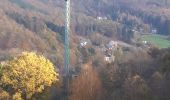 Tocht Stappen Stavelot - 20201110 - Coo 7.5 Km - Photo 8