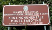 Tocht Te voet Gorizia - Sentiero CAI n. 97 - Photo 9