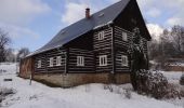 Excursión A pie Jablonné v Podještědí - NS Putování skřítka Javorníčka za Hochwaldským mužíčkem - Photo 6