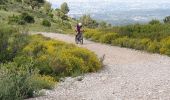 Trail Mountain bike Allauch - pichauris 15052020 - Photo 2