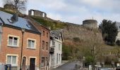 Tocht Stappen Rochefort - marche ADEPS à  Rochefort. - Photo 14