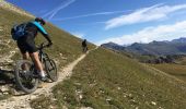 Trail Mountain bike La Salle-les-Alpes - Serre Che J2 - Photo 1