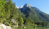 Tour Zu Fuß Ramsau bei Berchtesgaden - Wanderweg 72 (König-Max-Weg) - Photo 4