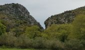 Tocht Stappen Unknown - Gorges de Moundros et de Kato Paros (rother n°36) - Photo 17
