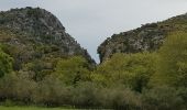 Tour Wandern Unknown - Gorges de Moundros et de Kato Paros (rother n°36) - Photo 17