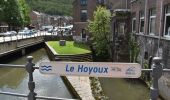 Tocht Stappen Hoei - 20210521 - HUY Totemus 4.6 Km - Photo 9