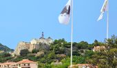 Trail Walking Calvi - Calvi Citadelle et plages - Photo 7