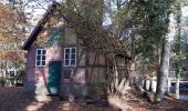 Tocht Te voet Soderstorf - Heide-Panorama-Weg - Photo 1