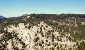 Trail Walking Toulon - Uba - St Antoine - Point sublime - Sommet du Faron - Retour Uba - Photo 3
