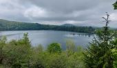 Tour Wandern Charbonnières-les-Vieilles - gour de Tazenat - Photo 1