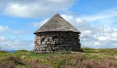 Tour Wandern Vorbruck - 2023-05-13 Marche Sentier des Passeurs Salm - Photo 1