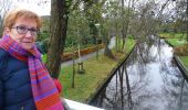 Tocht Te voet Steenwijkerland - Wikiloc - Oude giethoorn - Photo 10