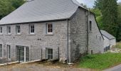 Trail Walking Philippeville - Franchimont 130922 - Photo 4
