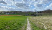 Trail Walking Oudenaarde - Edelare 18,8 km - Photo 8