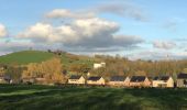 Randonnée Marche Aubel - Tour pédestre (complet) des vignes du vin du pays de Herve - Photo 7