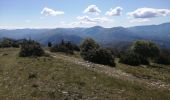 Trail Walking Sainte-Jalle - linceuil - Photo 2