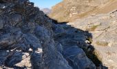 Trail Walking Uvernet-Fours - Mont Pelat + Sommet des Garrets - Photo 3