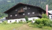 Randonnée A pied Sankt Veit im Pongau - St. Veit-Kinderalm über Seelacken - Photo 5