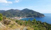 Tocht Stappen Deiva Marina - Rando cinq terre 1er jour Deiva Marina - Levanto - Photo 1