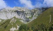 Excursión Senderismo La Chapelle-d'Abondance - Cornettes de Bises - Photo 3